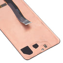 Original Dynamic AMOLED Material LCD Screen and Digitizer Full Assembly for Galaxy S20 Ultra(Black)