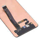 Original Dynamic AMOLED Material LCD Screen and Digitizer Full Assembly for Galaxy S20 Ultra(Black)