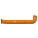 Medium Motherboard Connector Flex Cable for Galaxy Tab S5e / SM-T725