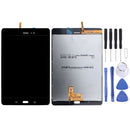 LCD Screen and Digitizer Full Assembly for Galaxy Tab A 8.0 / T355 (3G Version)(Black)