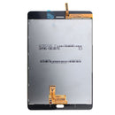 LCD Screen and Digitizer Full Assembly for Galaxy Tab A 8.0 / T355 (3G Version)(Black)
