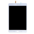 LCD Screen and Digitizer Full Assembly for Galaxy Tab A 8.0 / T355 (3G Version)(White)
