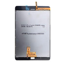 LCD Screen and Digitizer Full Assembly for Galaxy Tab A 8.0 / T355 (3G Version)(White)