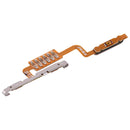 Power Button & Volume Button Flex Cable for Samsung Galaxy Tab S5e / T725 (Gold)