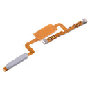 Power Button & Volume Button Flex Cable for Samsung Galaxy Tab S5e / T725 (Silver)
