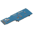 SIM Card Holder Socket Board for Samsung Galaxy Tab S5e / SM-T725