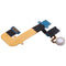 Charging Port Flex Cable For Google Nexus 10 / P8110