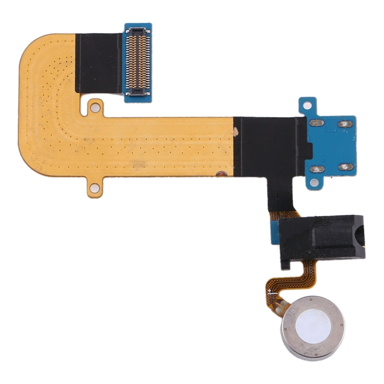 Charging Port Flex Cable For Google Nexus 10 / P8110