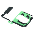 10 PCS Waterproof Adhesive Sticker for Galaxy S9+