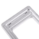 Aluminium Alloy LCD and Touch Panel Remove Adhesive Fixed Mould For Galaxy A5 (2016) / A5100