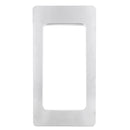 Aluminium Alloy LCD and Touch Panel Remove Adhesive Fixed Mould For Galaxy A3 (2016) / A3100