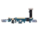 Charging Port Flex Cable for Galaxy C5 / C5000