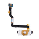 Home Button for Galaxy C5 / C5000(White)