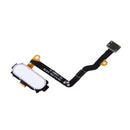 Home Button for Galaxy C5 / C5000(White)