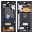 Middle Frame Bezel Plate for Samsung Galaxy Note10(Black)