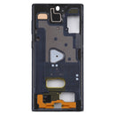 Middle Frame Bezel Plate for Samsung Galaxy Note10(Black)