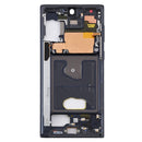 Middle Frame Bezel Plate for Samsung Galaxy Note10(Black)