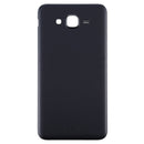 Battery Back Cover for Samsung Galaxy J7 Neo / J7 Core / J7 Nxt SM-J701(Black)
