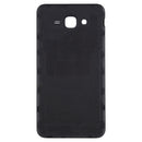 Battery Back Cover for Samsung Galaxy J7 Neo / J7 Core / J7 Nxt SM-J701(Black)