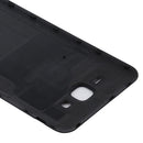 Battery Back Cover for Samsung Galaxy J7 Neo / J7 Core / J7 Nxt SM-J701(Black)