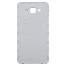 Battery Back Cover for Samsung Galaxy J7 Neo / J7 Core / J7 Nxt SM-J701(Silver)