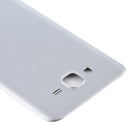 Battery Back Cover for Samsung Galaxy J7 Neo / J7 Core / J7 Nxt SM-J701(Silver)