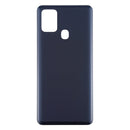 Battery Back Cover for Samsung Galaxy A21s(Black)