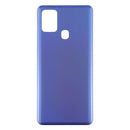 Battery Back Cover for Samsung Galaxy A21s(Blue)