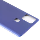Battery Back Cover for Samsung Galaxy A21s(Blue)