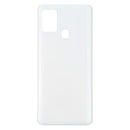Battery Back Cover for Samsung Galaxy A21s(White)