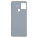 Battery Back Cover for Samsung Galaxy A21s(White)