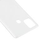 Battery Back Cover for Samsung Galaxy A21s(White)