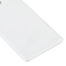 Battery Back Cover for Samsung Galaxy A21s(White)