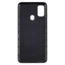 Battery Back Cover for Samsung Galaxy M21(Black)