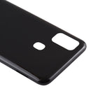 Battery Back Cover for Samsung Galaxy M21(Black)