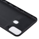 Battery Back Cover for Samsung Galaxy M21(Black)