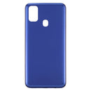 Battery Back Cover for Samsung Galaxy M21(Dark Blue)
