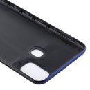 Battery Back Cover for Samsung Galaxy M21(Dark Blue)
