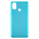 Battery Back Cover for Samsung Galaxy M21(Baby Blue)