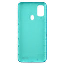 Battery Back Cover for Samsung Galaxy M21(Baby Blue)