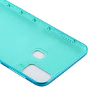 Battery Back Cover for Samsung Galaxy M21(Baby Blue)