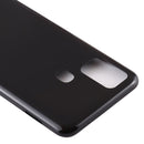 Battery Back Cover for Samsung Galaxy M31 / Galaxy M31 Prime(Black)