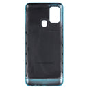 Battery Back Cover for Samsung Galaxy M31 / Galaxy M31 Prime(Green)