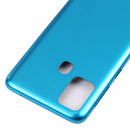Battery Back Cover for Samsung Galaxy M31 / Galaxy M31 Prime(Green)