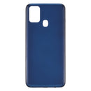 Battery Back Cover for Samsung Galaxy M31 / Galaxy M31 Prime(Blue)