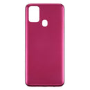 Battery Back Cover for Samsung Galaxy M31 / Galaxy M31 Prime(Red)