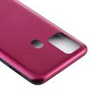 Battery Back Cover for Samsung Galaxy M31 / Galaxy M31 Prime(Red)