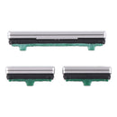 Power Button and Volume Control Button for Samsung Galaxy S10 5G (Silver)