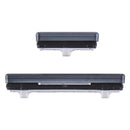 Power Button and Volume Control Button for Samsung Galaxy Note10+ (Black)