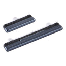 Power Button and Volume Control Button for Samsung Galaxy Note10+ (Black)